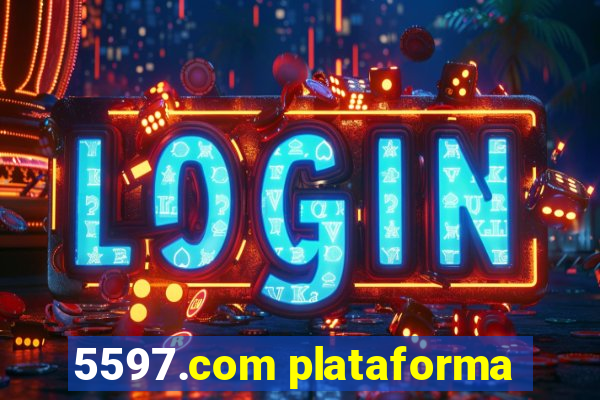 5597.com plataforma